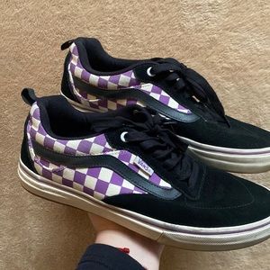 Vans Kyle Walker Pro Mens Size 9